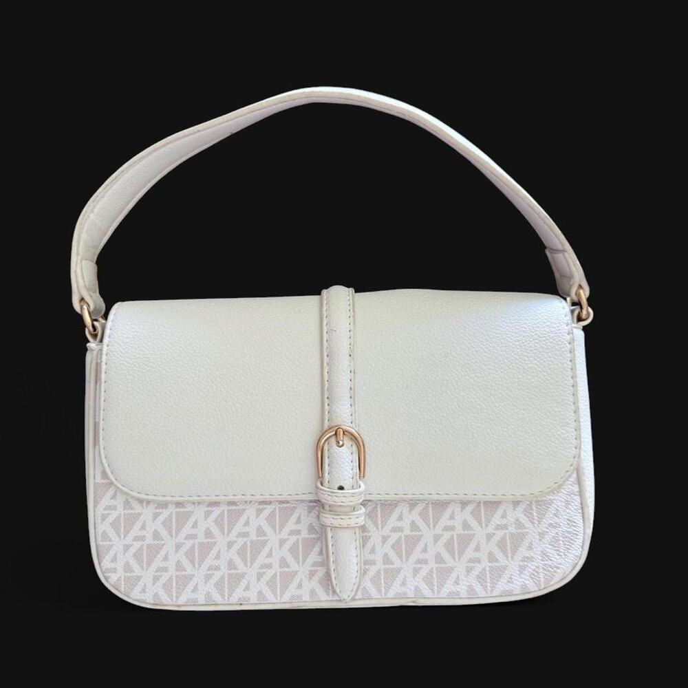 Ivory and beige anne klein